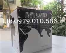 ALANTEK Cáp mạng Cat5e utp 4 đôi chính hãng Alantek PN: 301-10008E-03GY